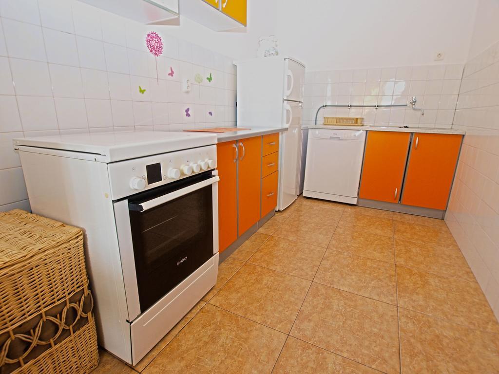 Apartment Snezana 1200 Fažana Exterior foto