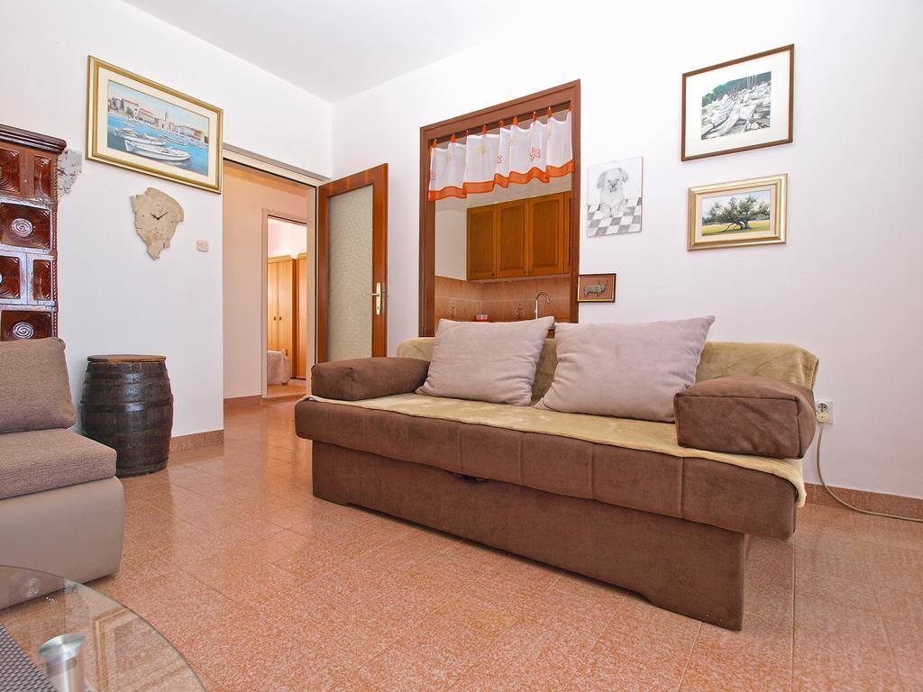 Apartment Snezana 1200 Fažana Exterior foto